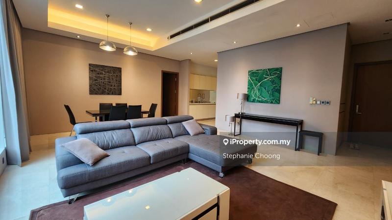 Service Residence for Sale in Vipod Residence by Stephanie Choong - iProperty.com.my