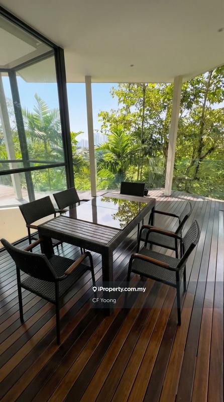 Bungalow House for Sale in Taman Tunku, Bukit Tunku (Kenny Hills) by CF Yoong - iProperty.com.my