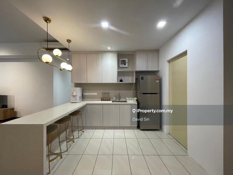 Service Residence for Sale in The Potpourri by David Sin - iProperty.com.my