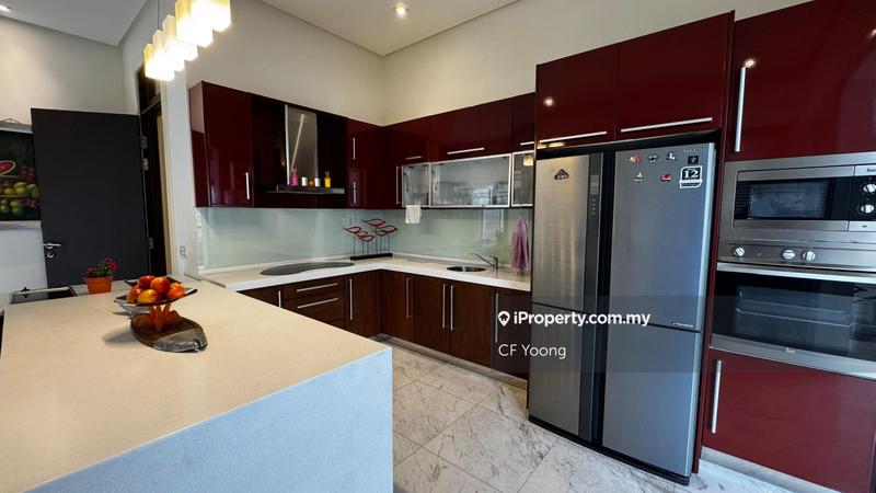 Banglo untuk Dijual di Bangsar Hill, Bangsar oleh CF Yoong - iProperty.com.my