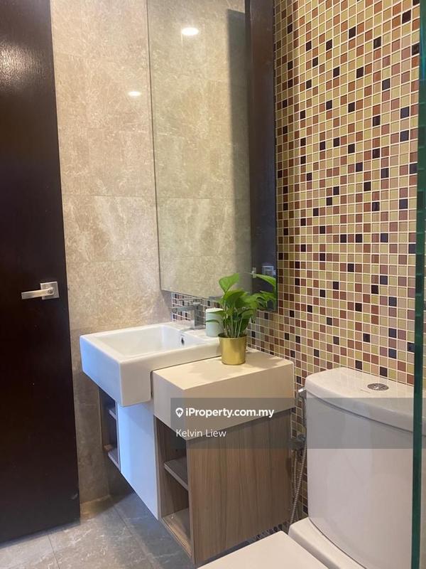 Service Residence for Sale in The Elements by Kelvin Liew - iProperty.com.my