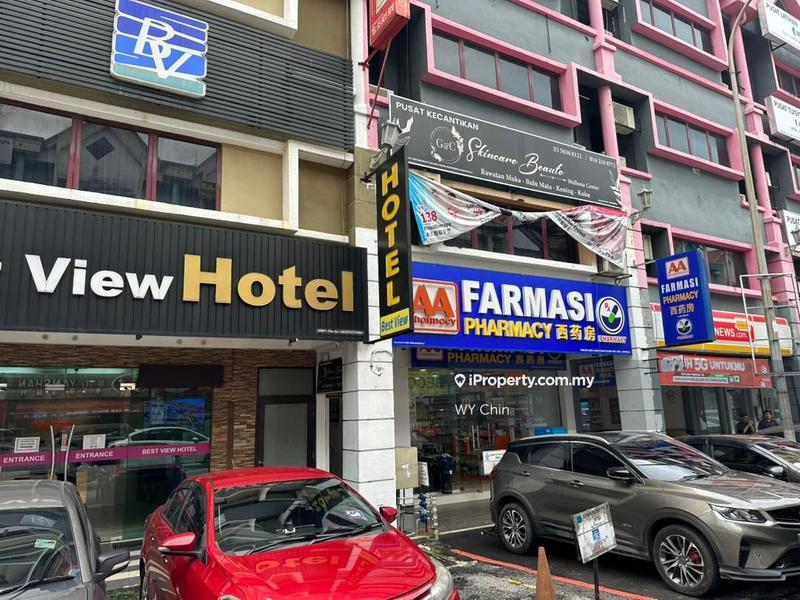 Shop for Sale in Bandar Sunway, Sunway by WY Chin - iProperty.com.my