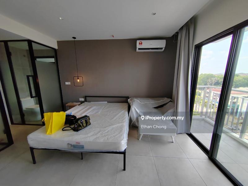 Kediaman Servis untuk Disewa di DK Impian oleh Ethan Chong - iProperty.com.my