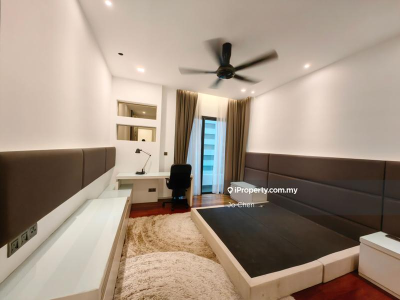 Condominium for Rent in Concerto North Kiara by Jo Chen - iProperty.com.my