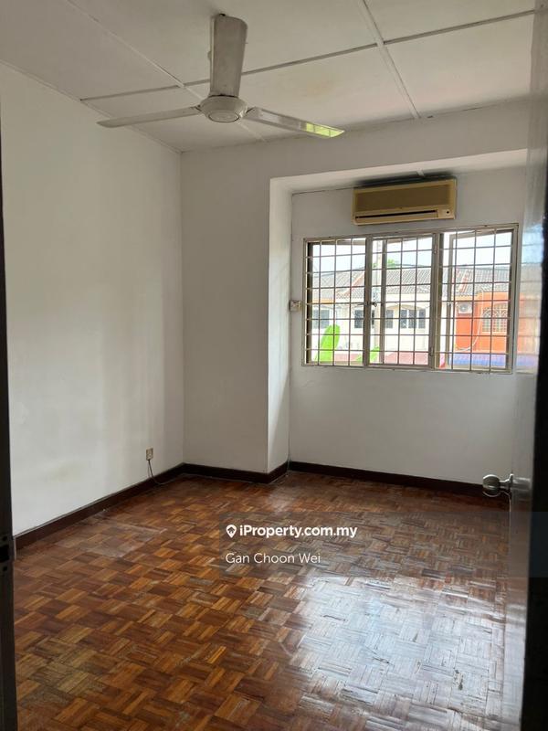 Rumah Berangkai 2 Tingkat untuk Dijual di Usj 2, Subang Jaya oleh Gan Choon Wei - iProperty.com.my