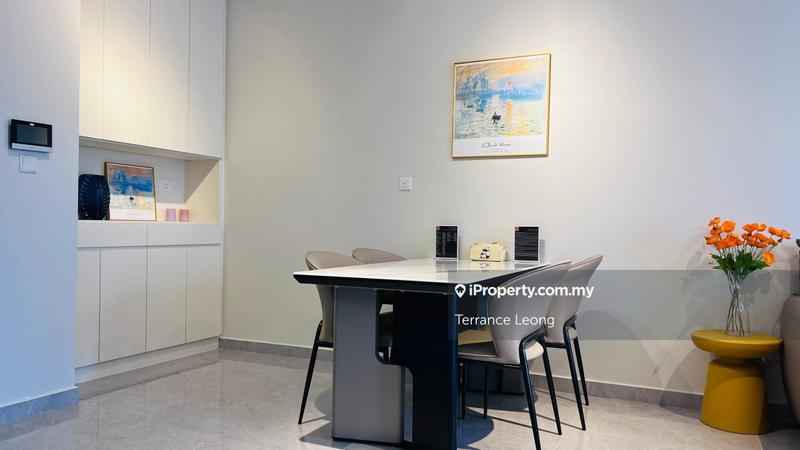 Service Residence for Sale in Agile Bukit Bintang by Terrance Leong - iProperty.com.my