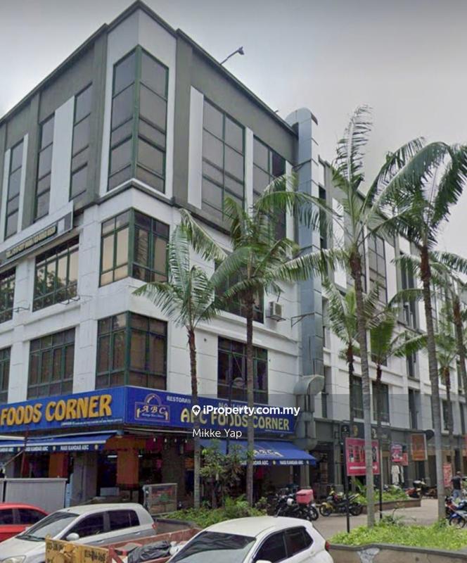Kedai untuk Disewa di Taman Puchong Prima, Puchong oleh Mikke Yap - iProperty.com.my