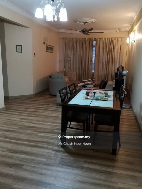 Pangsapuri untuk Dijual di D'shire Villa oleh Ms Cheah Mooi Hoon - iProperty.com.my