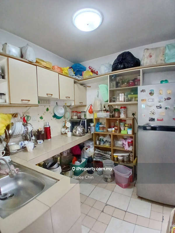Apartment for Sale in Winner Court B by Renee Chin - iProperty.com.my