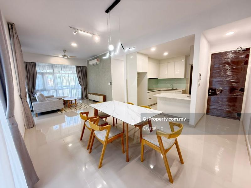 For Rent - Met 1 Residences