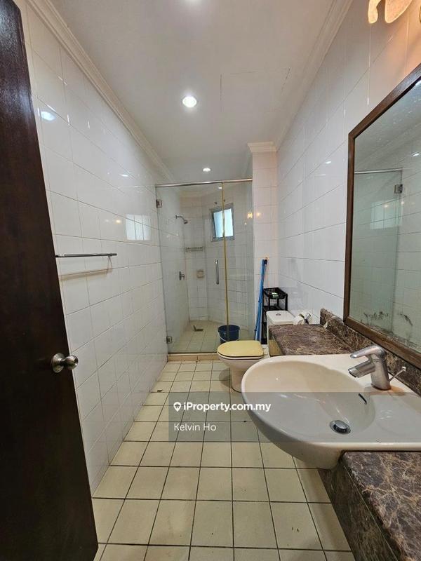 Condominium for Sale in Suasana Sentral Condominiums by Kelvin Ho - iProperty.com.my