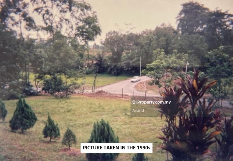 Residential Land untuk Dijual di Seremban, Negeri Sembilan oleh Anand - iProperty.com.my