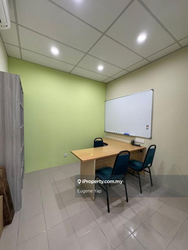 Semi-D Kilang untuk Dijual di Nouvelle Industrial Park, Kota Puteri @ Ijok, Kuala Selangor oleh Eugene Yap - iProperty.com.my