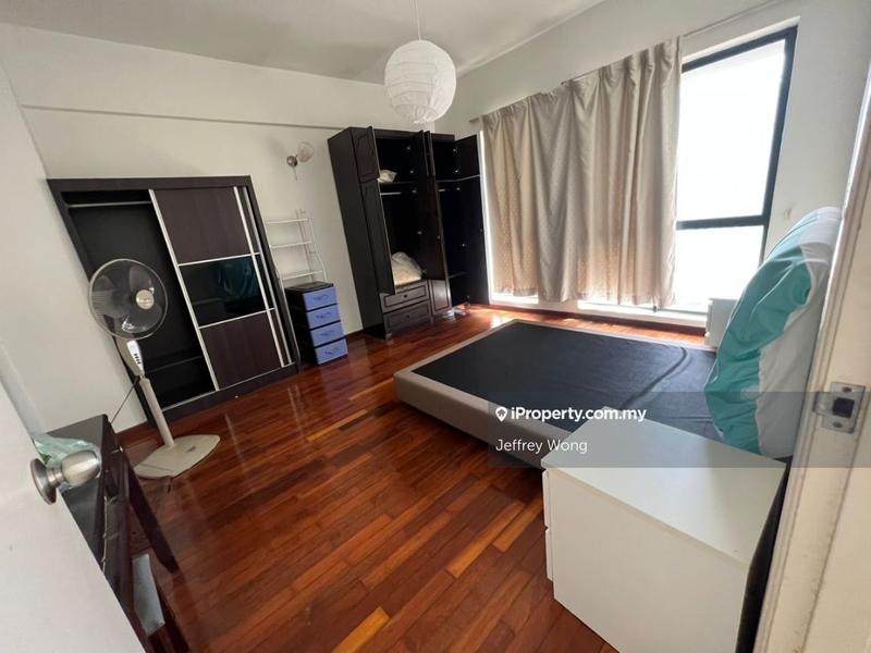 Kondominium untuk Disewa di Vista Damai oleh Jeffrey Wong - iProperty.com.my