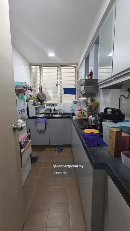 Kondominium untuk Dijual di Platinum Hill PV 2 oleh Aaron Ho - iProperty.com.my