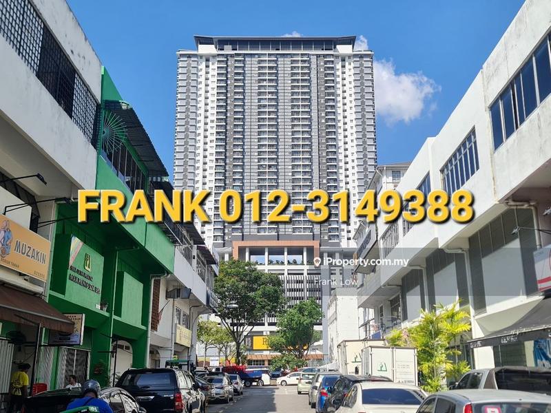 For Sale - SRI PETALING | 3 STOREY 20X90 | GOOD ROI 5%