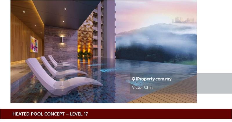 Condominium for Sale in Geo Antharas by Victor Chin - iProperty.com.my