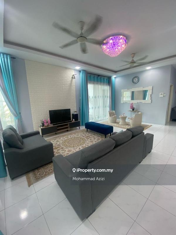 Semi-Detached House for Sale in Kotasas, Kuantan by Mohammad Azizi - iProperty.com.my