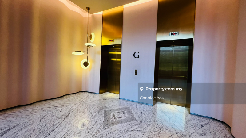 Kondominium untuk Disewa di The Estate oleh Cannice You - iProperty.com.my