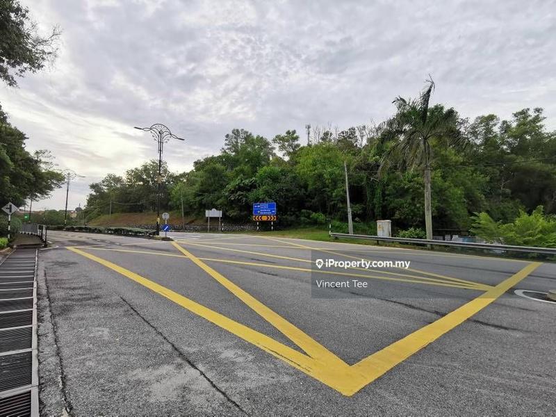 Tanah Komersial untuk Dijual di Ayer Keroh, Melaka oleh Vincent Tee - iProperty.com.my