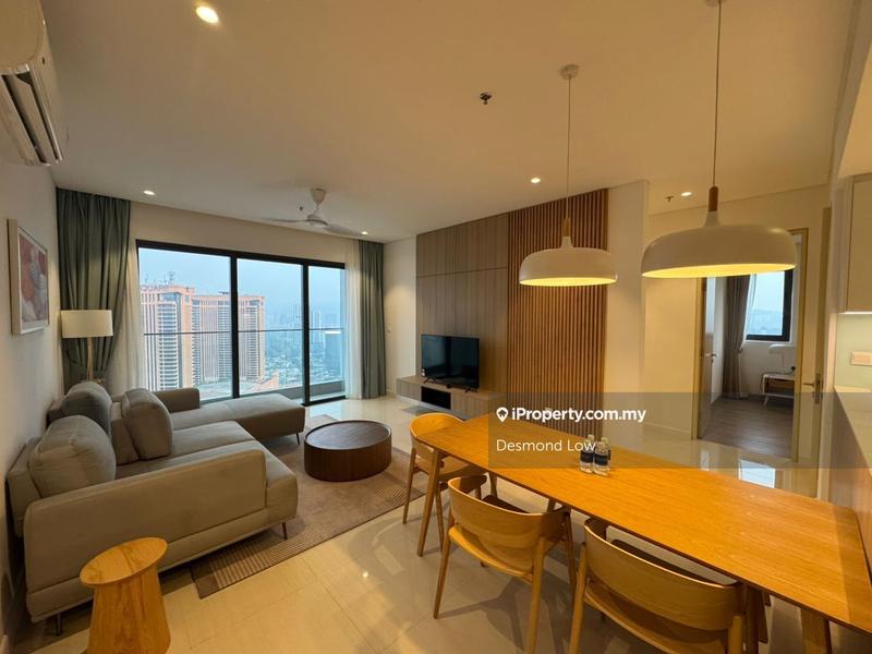 For Rent - Mitsui Serviced Suites