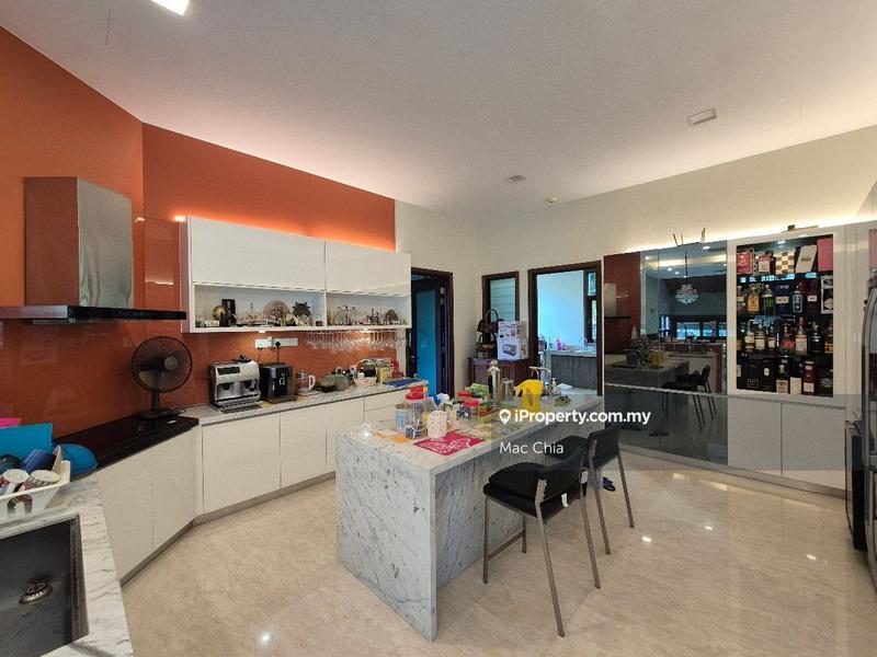 Bungalow House for Sale in Country Heights Damansara, Kuala Lumpur by Mac Chia - iProperty.com.my