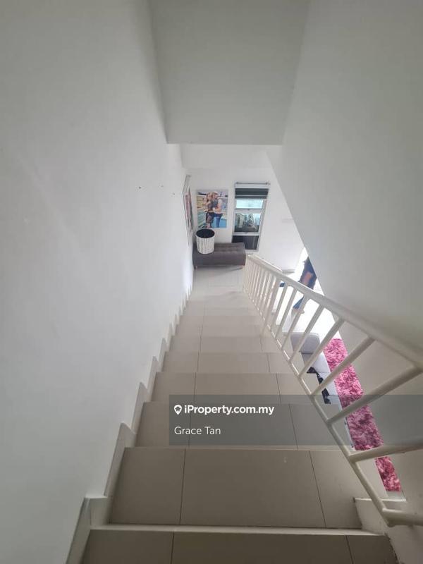 Rumah Berangkai 2 Tingkat untuk Dijual di Telok Panglima Garang, Selangor oleh Grace Tan - iProperty.com.my