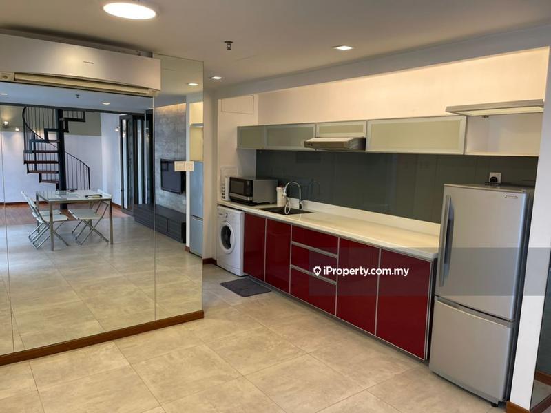 Residensi Servis untuk Dijual di Centrio Pantai Hillpark oleh Jason Tan - iProperty.com.my