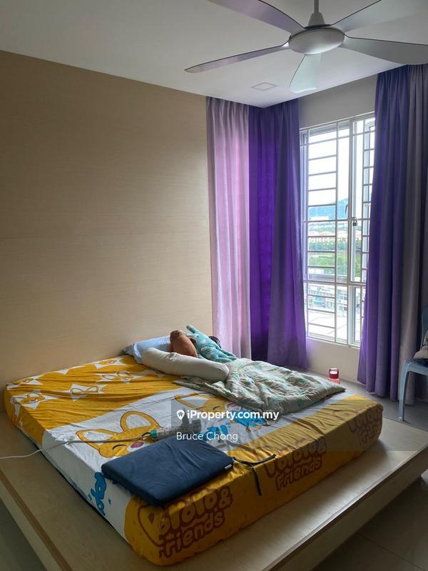 For Sale - Platinum Lake PV 16