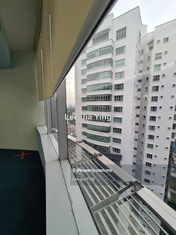 Office for Sale in Kl Sentral, Kuala Lumpur by Lee Jia Ying - iProperty.com.my