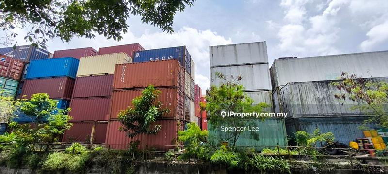 Detached Factory for Sale in South Port (Pelabuhan Selatan), Port Klang (Pelabuhan Klang) by Spencer Lee - iProperty.com.my