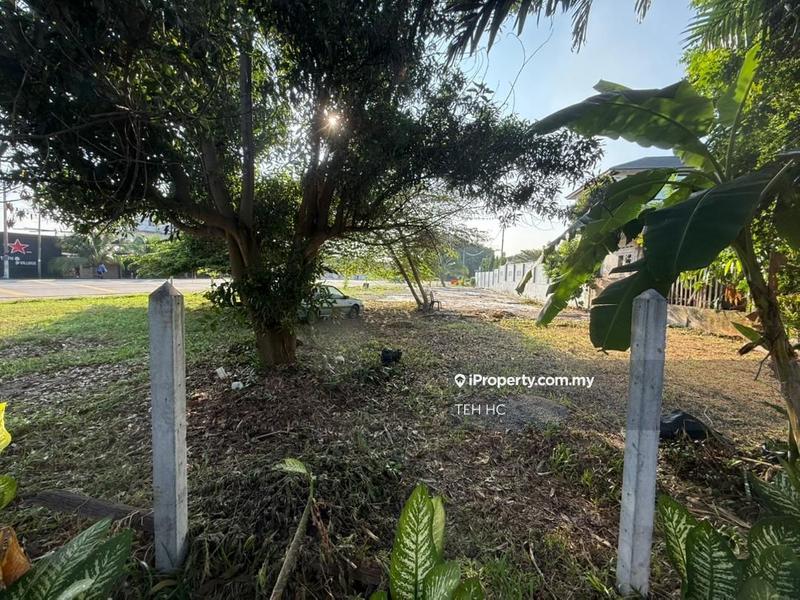 Tanah Komersial untuk Dijual di Klebang Kecil, Klebang oleh TEH HC - iProperty.com.my
