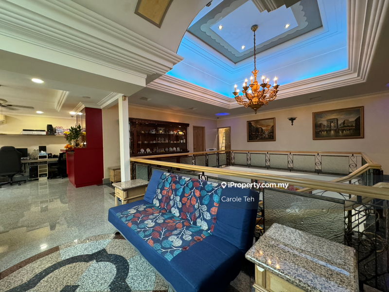 Bungalow House for Sale in Country Heights, Kajang by Carole Teh - iProperty.com.my
