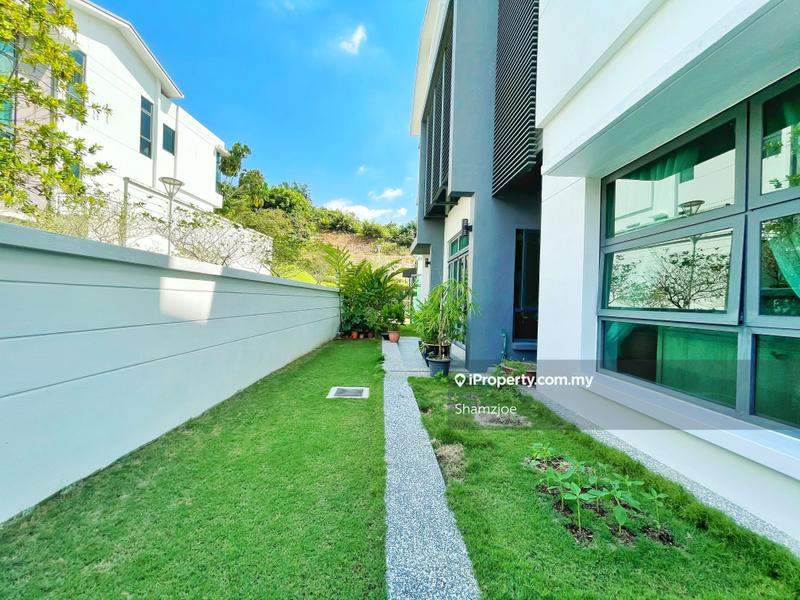 Bungalow House untuk Dijual di Cyberjaya, Selangor oleh Shamzjoe - iProperty.com.my