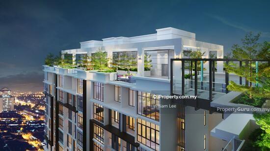 Condominium for Rent in Avara by William Lee - iProperty.com.my