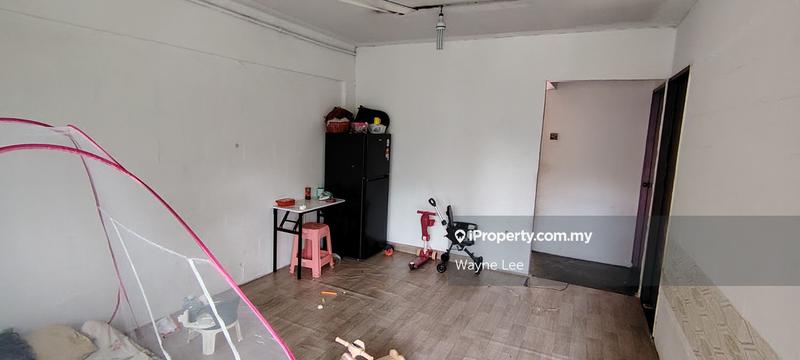For Sale - Taman Miharja Apartment (LRT Miharja)