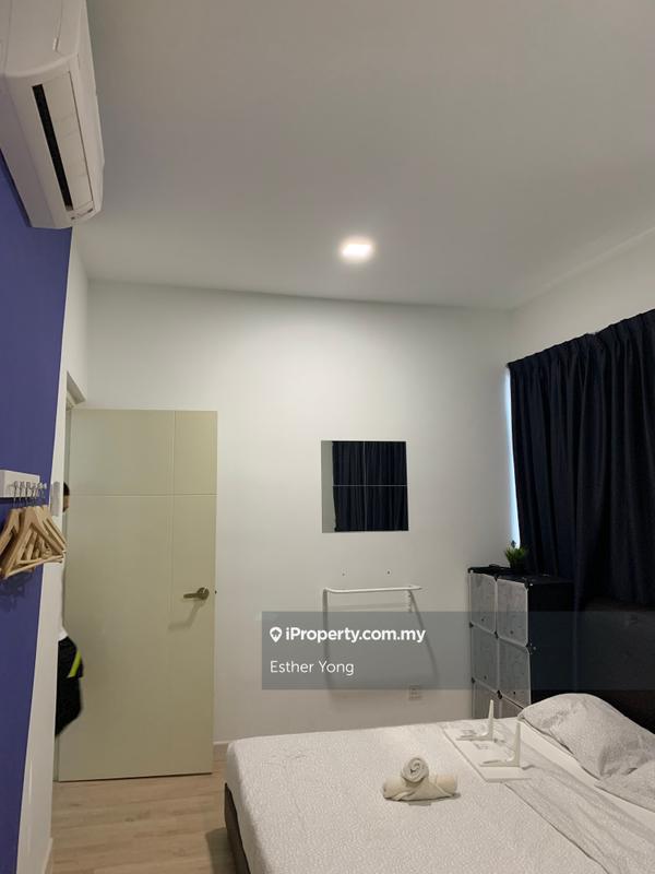 Service Residence for Sale in Arte Plus by Esther Yong - iProperty.com.my