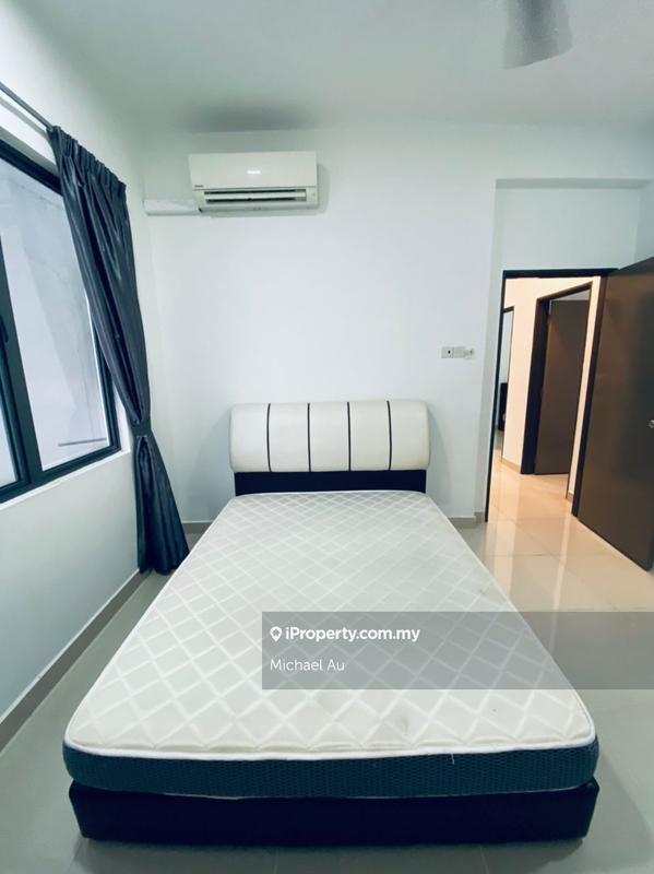 Pangsapuri untuk Dijual di Bayu @ Pandan Jaya oleh Michael Au - iProperty.com.my