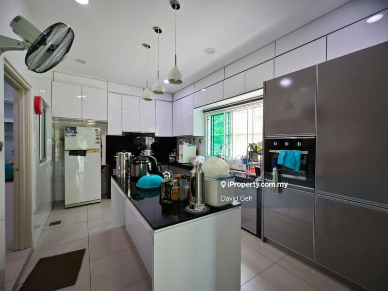 Rumah Berkembar untuk Dijual di Taman Bukit Intan, Seremban oleh David Geh - iProperty.com.my
