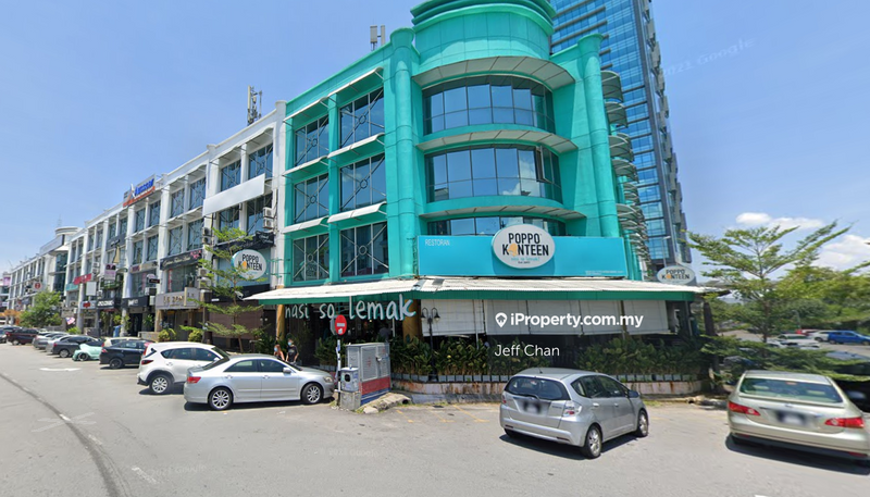 Kedai untuk Disewa di Bandar Puteri Puchong, Puchong oleh Jeff Chan - iProperty.com.my
