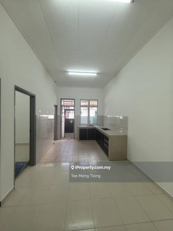 1-storey Terraced House for Sale in Taman Nusa Bestari 2, Iskandar Puteri (Nusajaya) by Tee Meng Tiong - iProperty.com.my