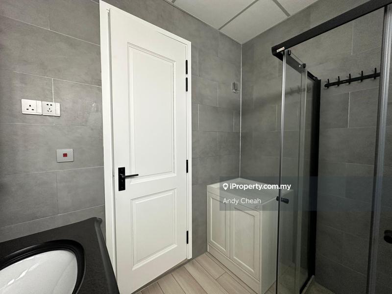 Residensi Servis untuk Dijual di Green Haven oleh Andy Cheah - iProperty.com.my