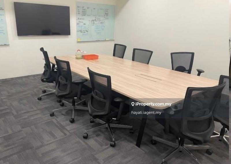 Office for Sale in ocva3, Glenmarie by hayati.iagent.my - iProperty.com.my