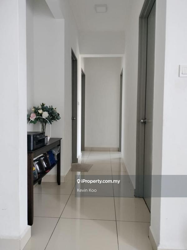 Condominium for Sale in 7 Tree Seven Residence by Kevin Koo - iProperty.com.my