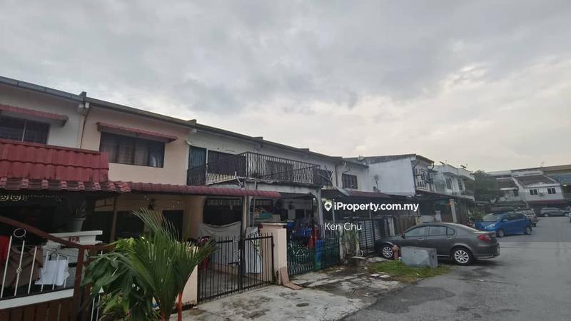 2-storey Terraced House for Sale in Pandan Indah, Ampang by Ken Chu - iProperty.com.my