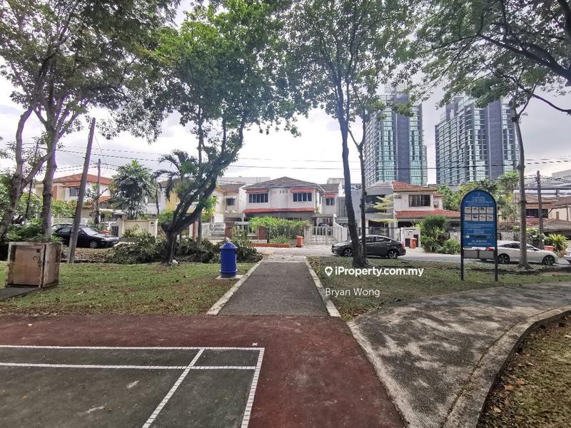 2-storey Terraced House for Sale in Damansara Jaya, Petaling Jaya by Bryan Wong - iProperty.com.my