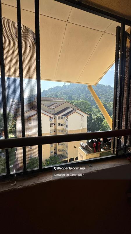 Kondominium untuk Dijual di Paradesa Tropica oleh Norashikin Jamaludin - iProperty.com.my