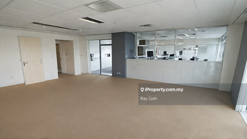 Kilang Berkembar untuk Dijual di Seksyen U1, Glenmarie oleh Ray Goh - iProperty.com.my