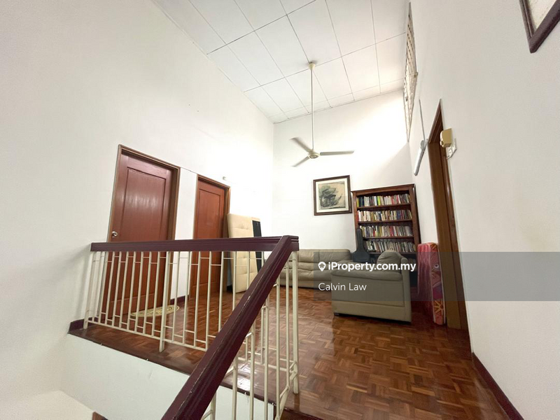 2-storey Terraced House for Sale in Bu2 (face Park) Damansara Petaling Jaya, Bandar Utama by Calvin Law - iProperty.com.my
