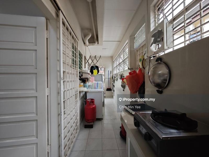 1-storey Terraced House for Sale in Taman Semabok Jaya, Semabok by Chin Min Yee - iProperty.com.my
